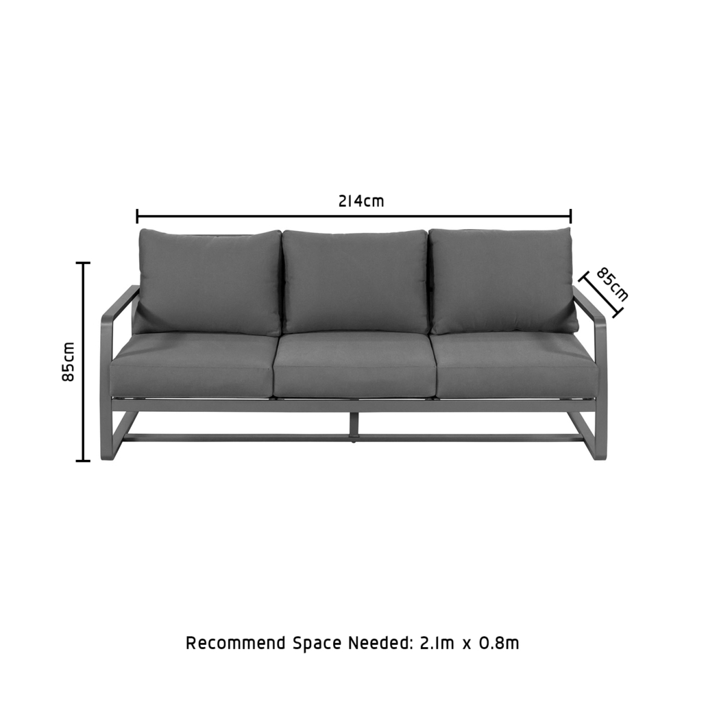Bon sofa