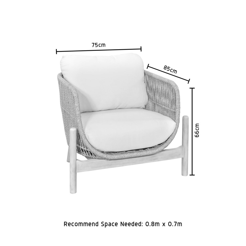 Burford lchair