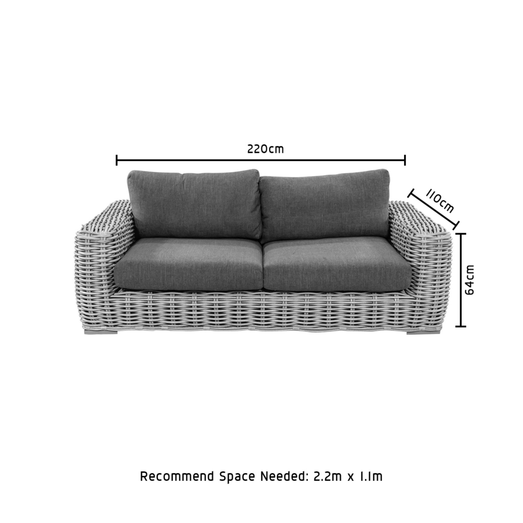 Burley 2sofa