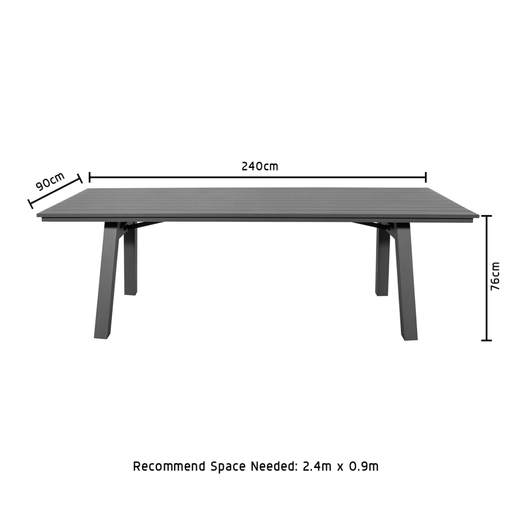 Columbus 8table