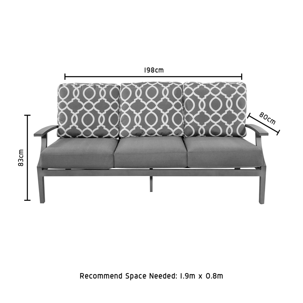 Coventry sofa