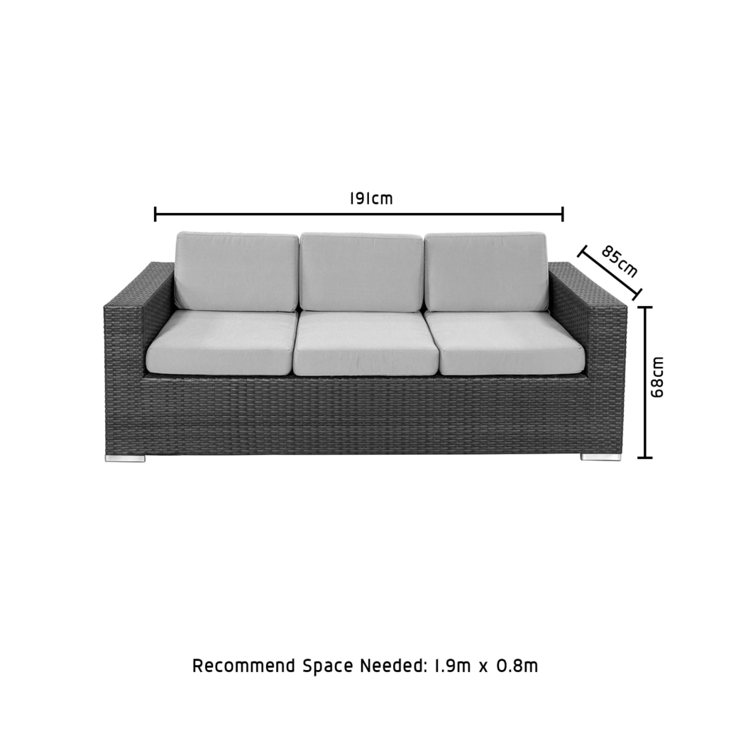 Disa 3sofa