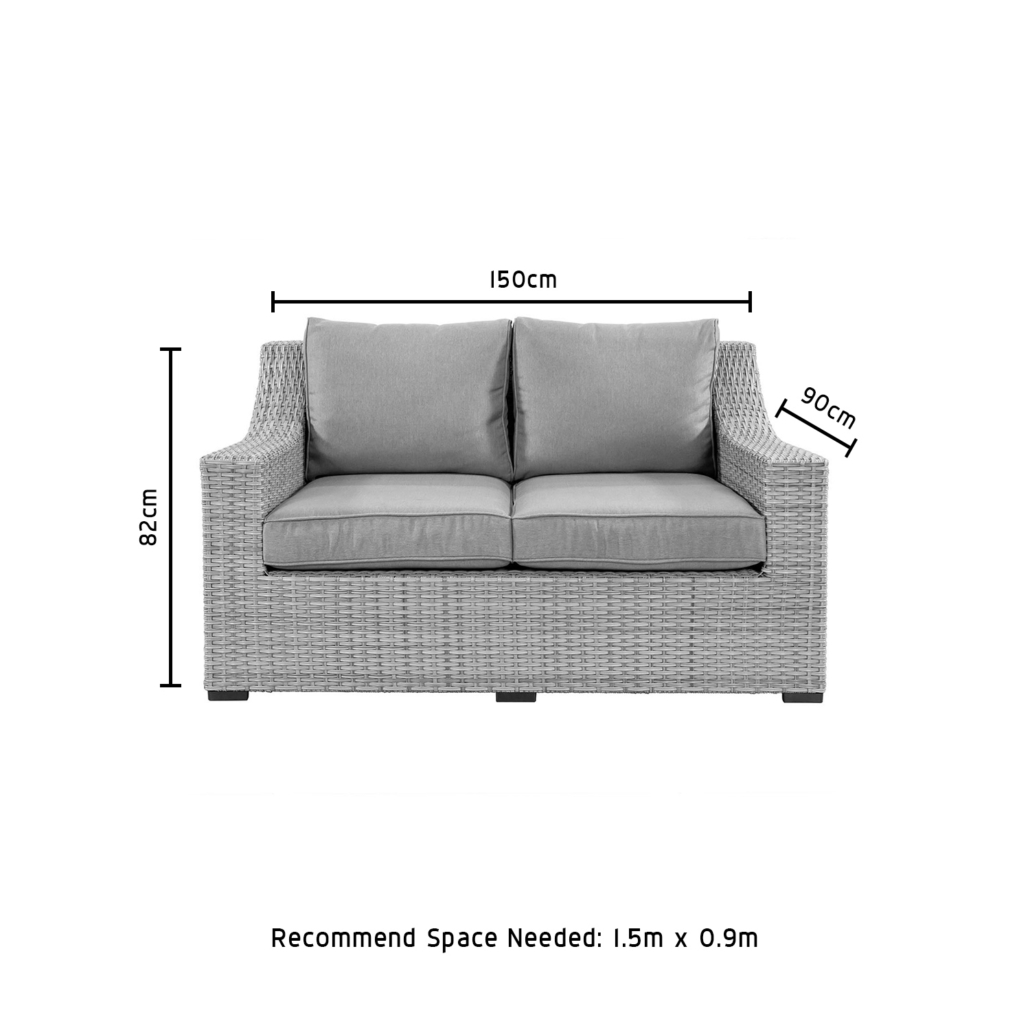 Douglas 2sofa