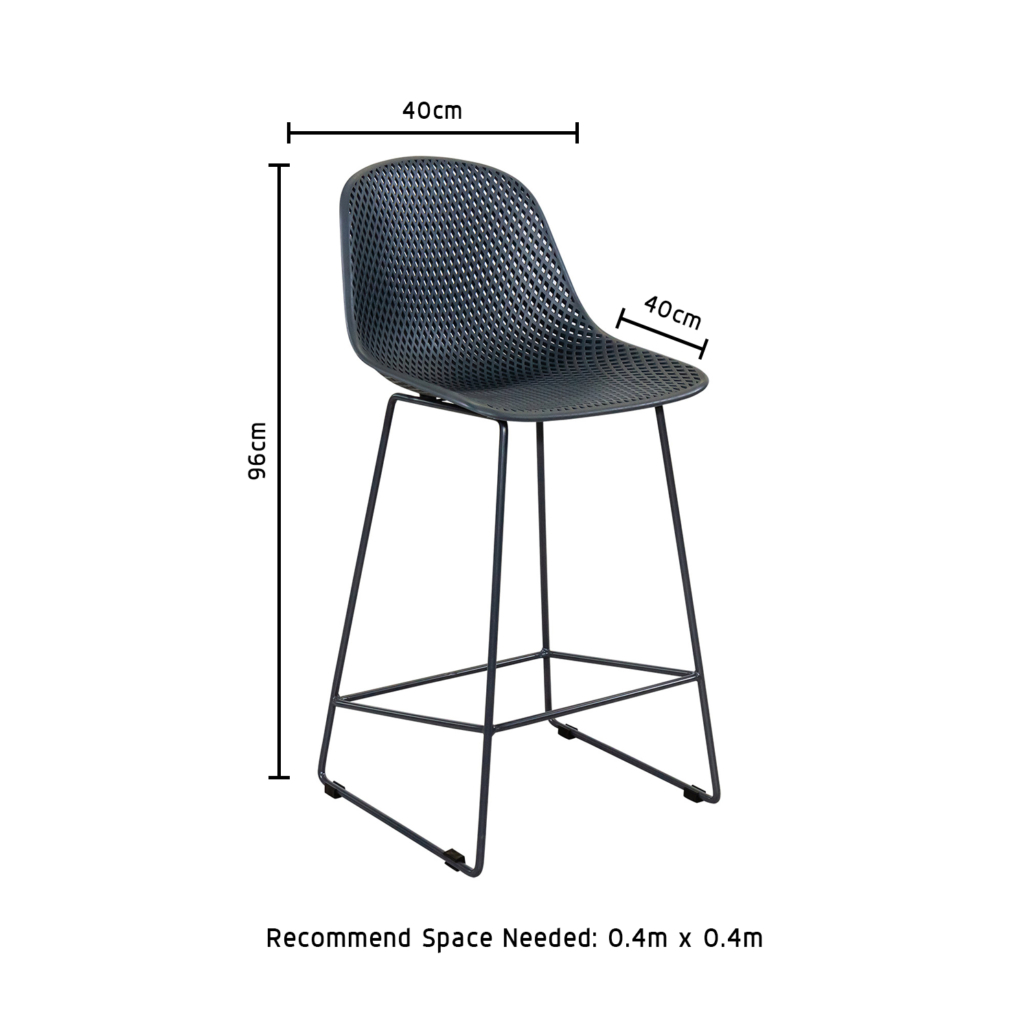 Gardenia bchair