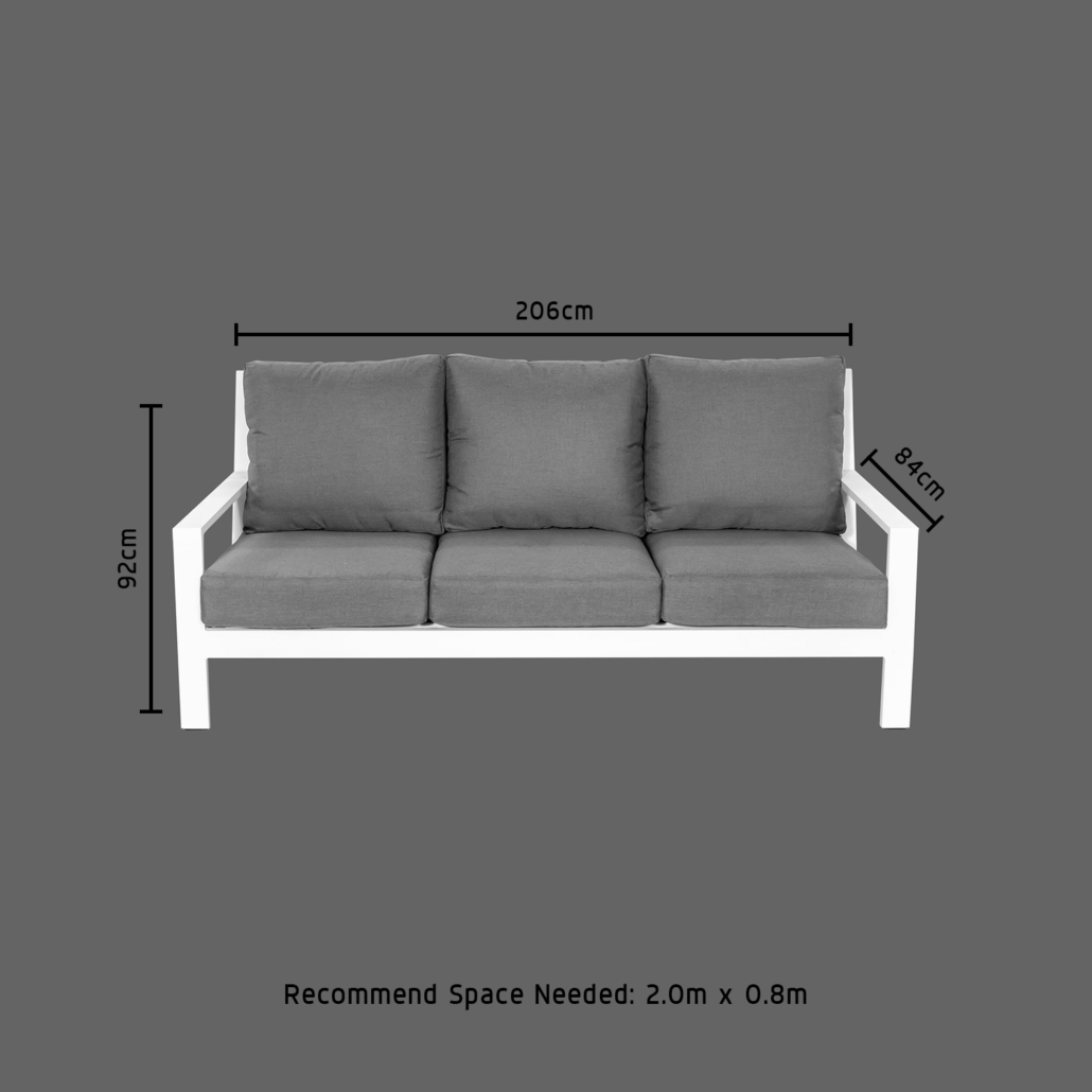 George 3sofa