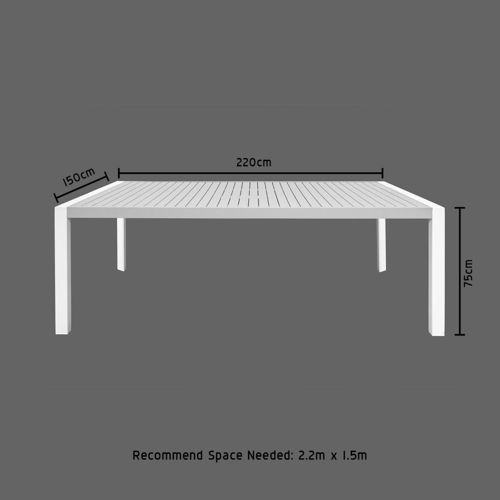 Grace 10table