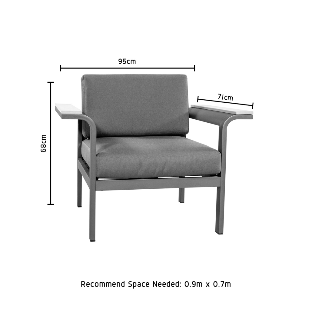 Hanover lchair