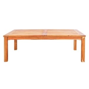 Lebombo 10 Seater Dining Table VB