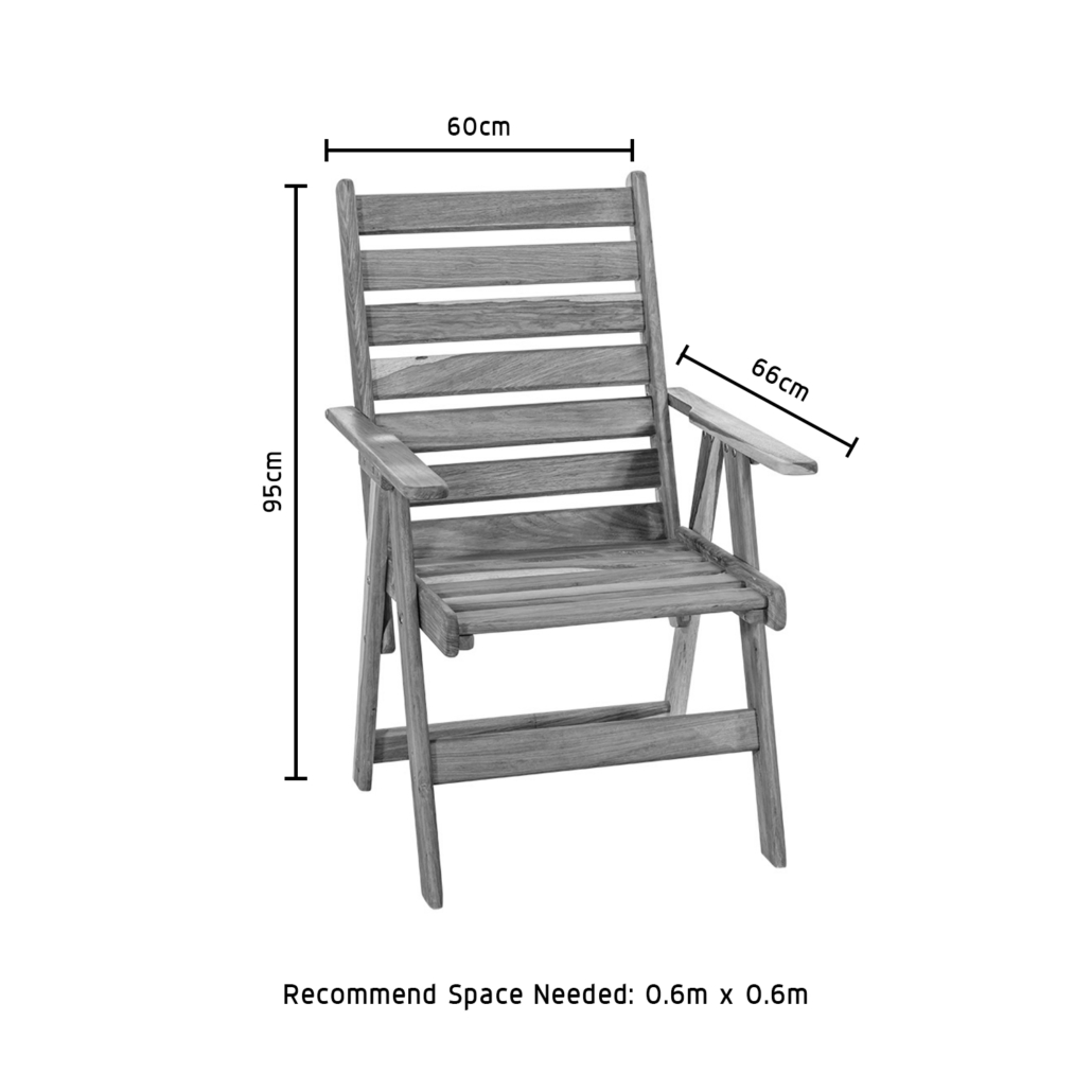 Lebombo dchair