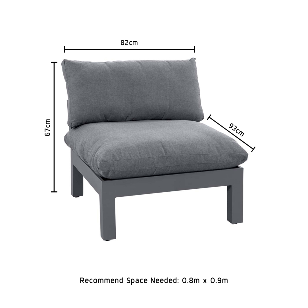 Loxton lchair