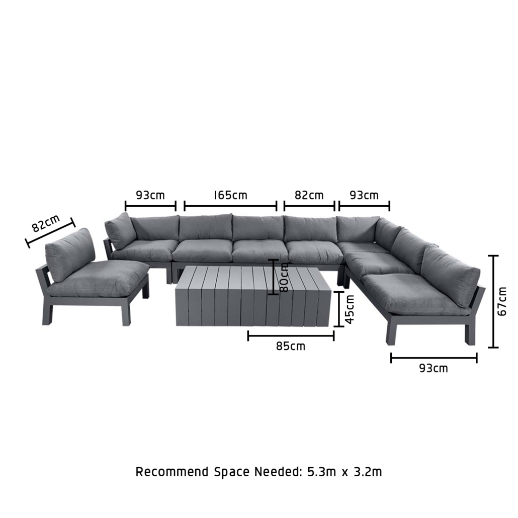 Loxton lounge