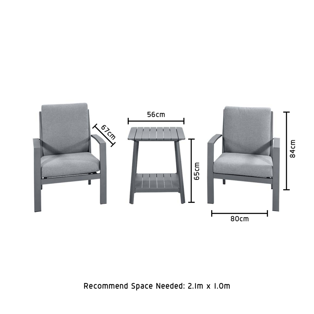 Midura biset