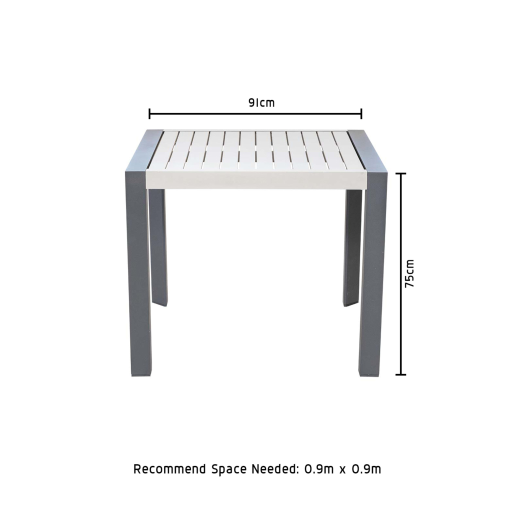 Palermo 4table