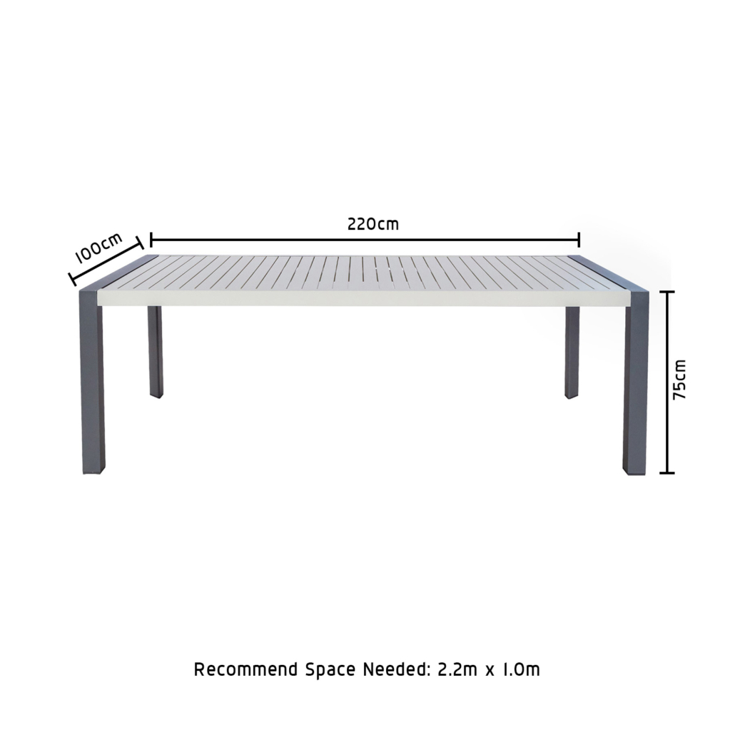Palermo 8table