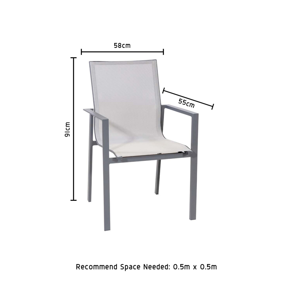 Palermo dchair