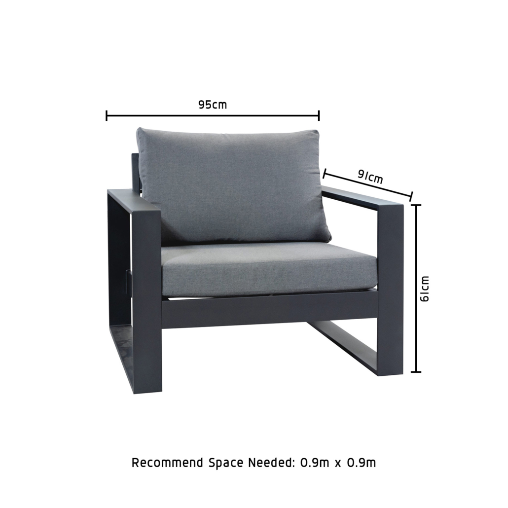 Palm lchair