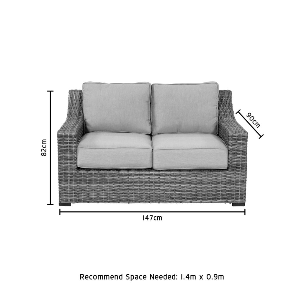 Paris 2sofa