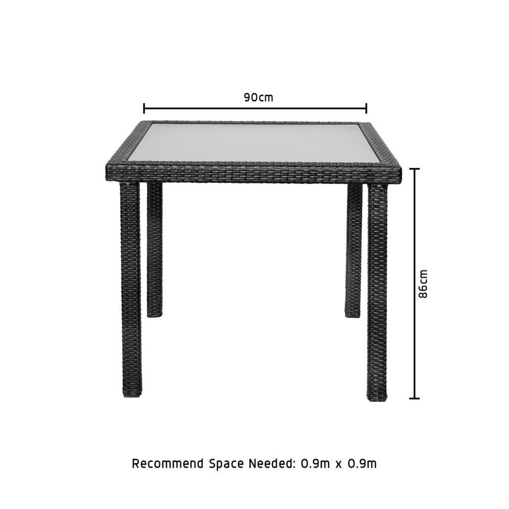 Rose 4table