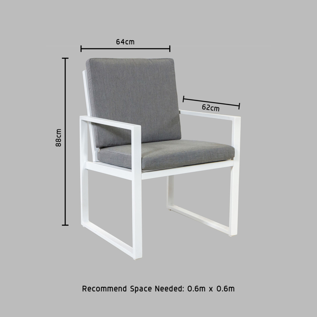 Tamarin dchair