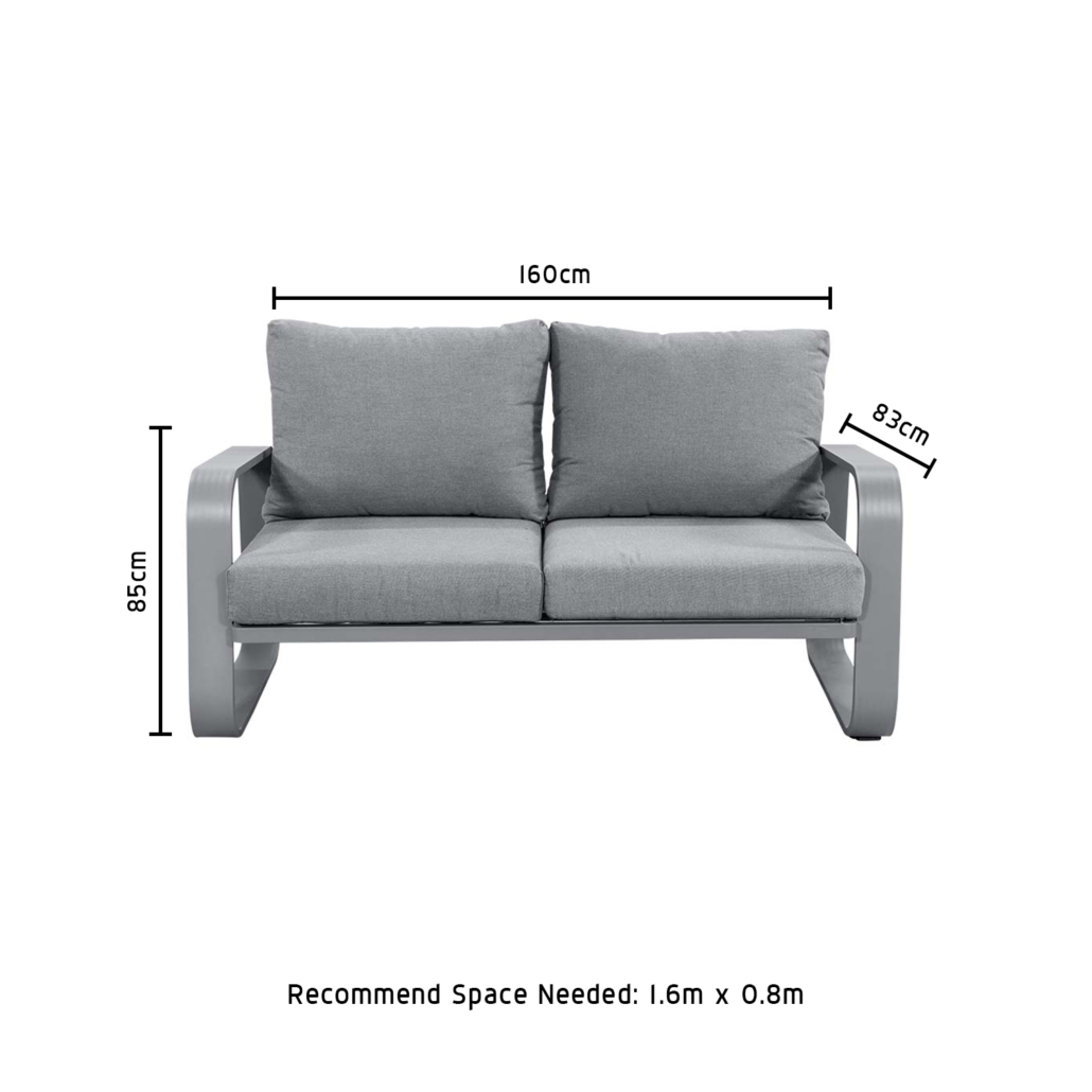 Travalia 2sofa