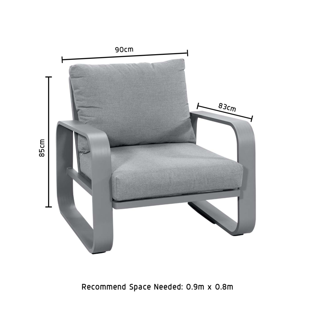 Travalia lchair