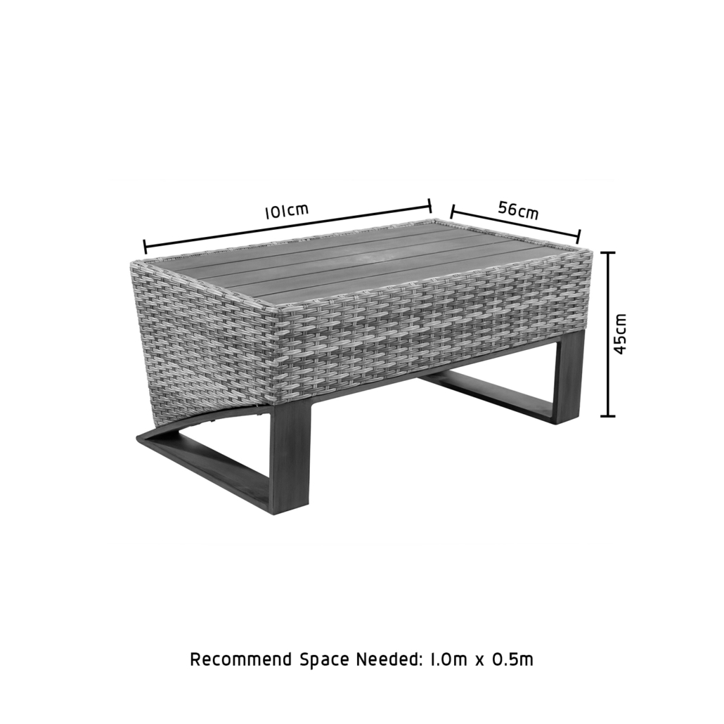 Wing ctable