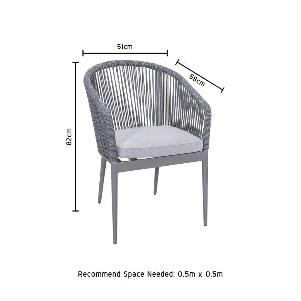 Ecco bchair