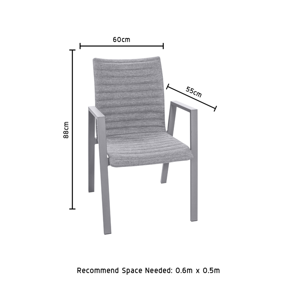 Joliet dchair