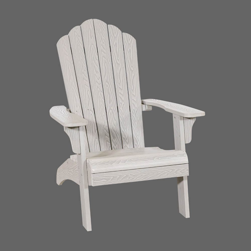 Adirondack Chair Grey VB