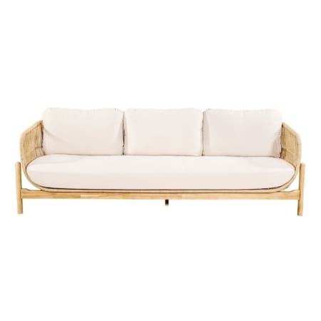 Burford Acacia 3 Seater Sofa VB