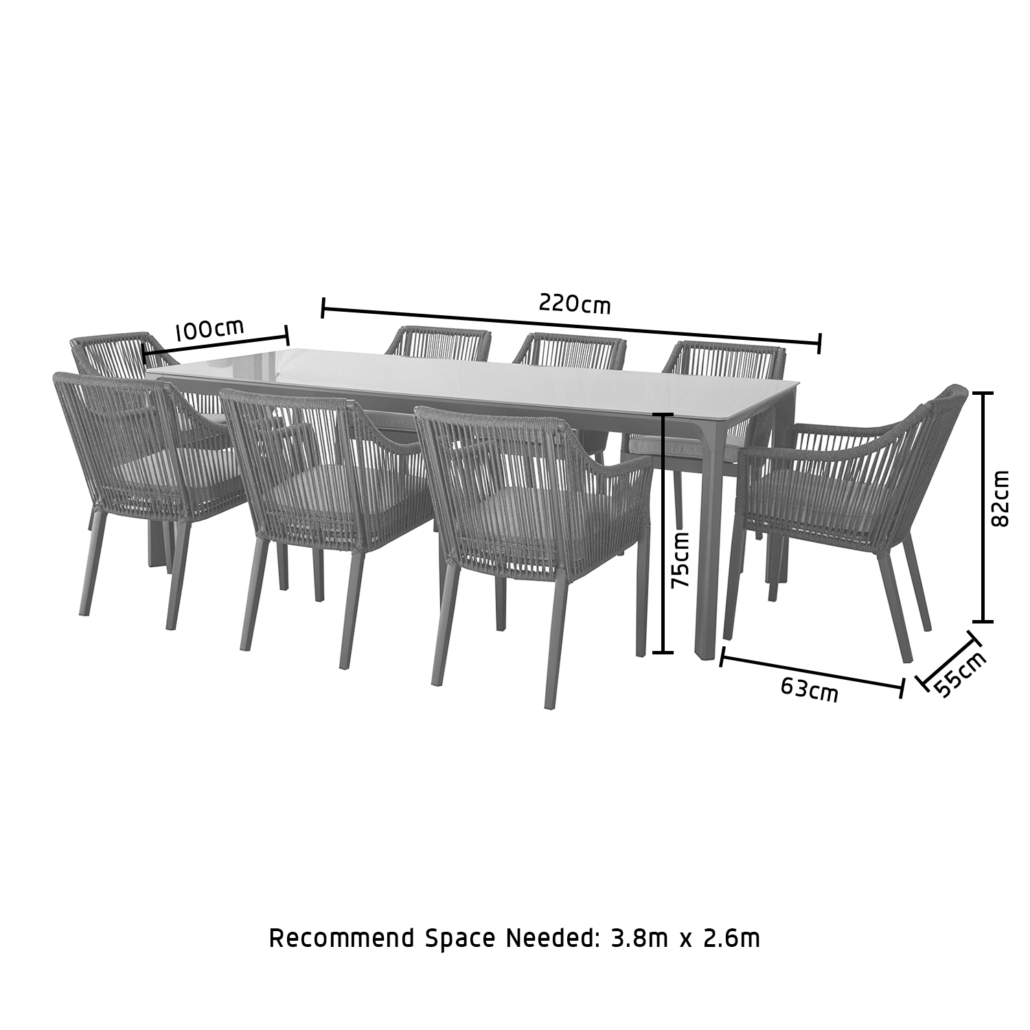 CarvesS dining