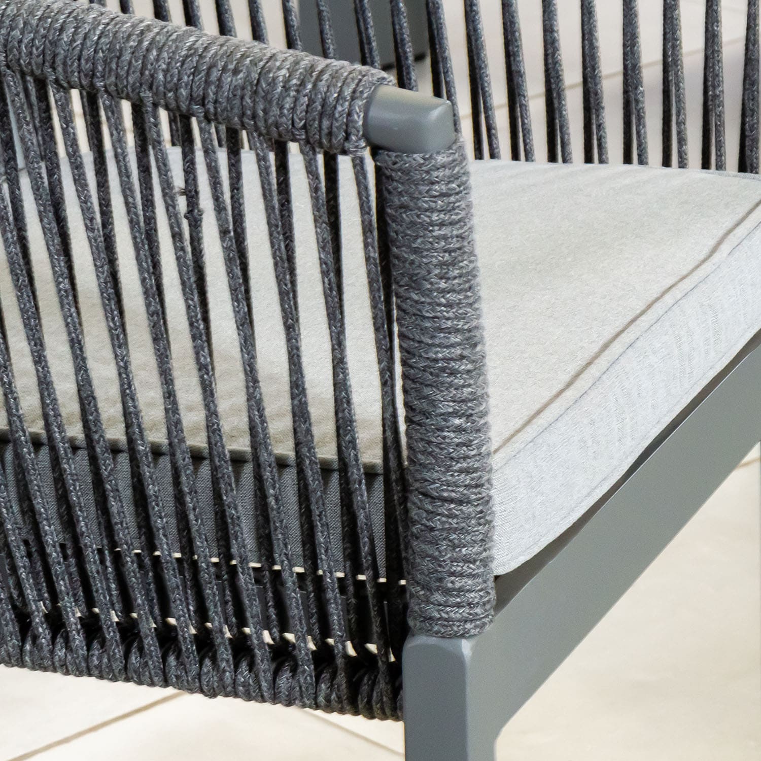Nice Dining Chair Close Up VB B