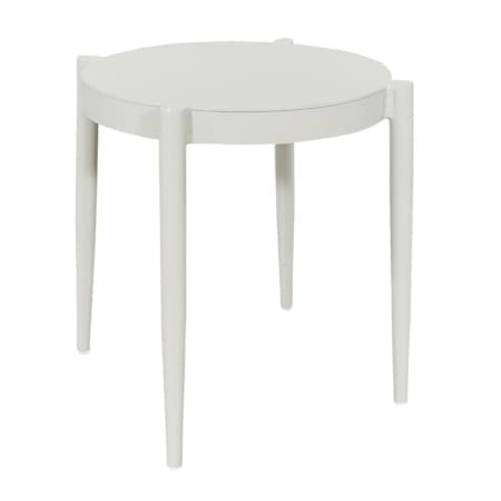 Heiber Side Table Champagne VB