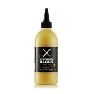 MBB BW OIL