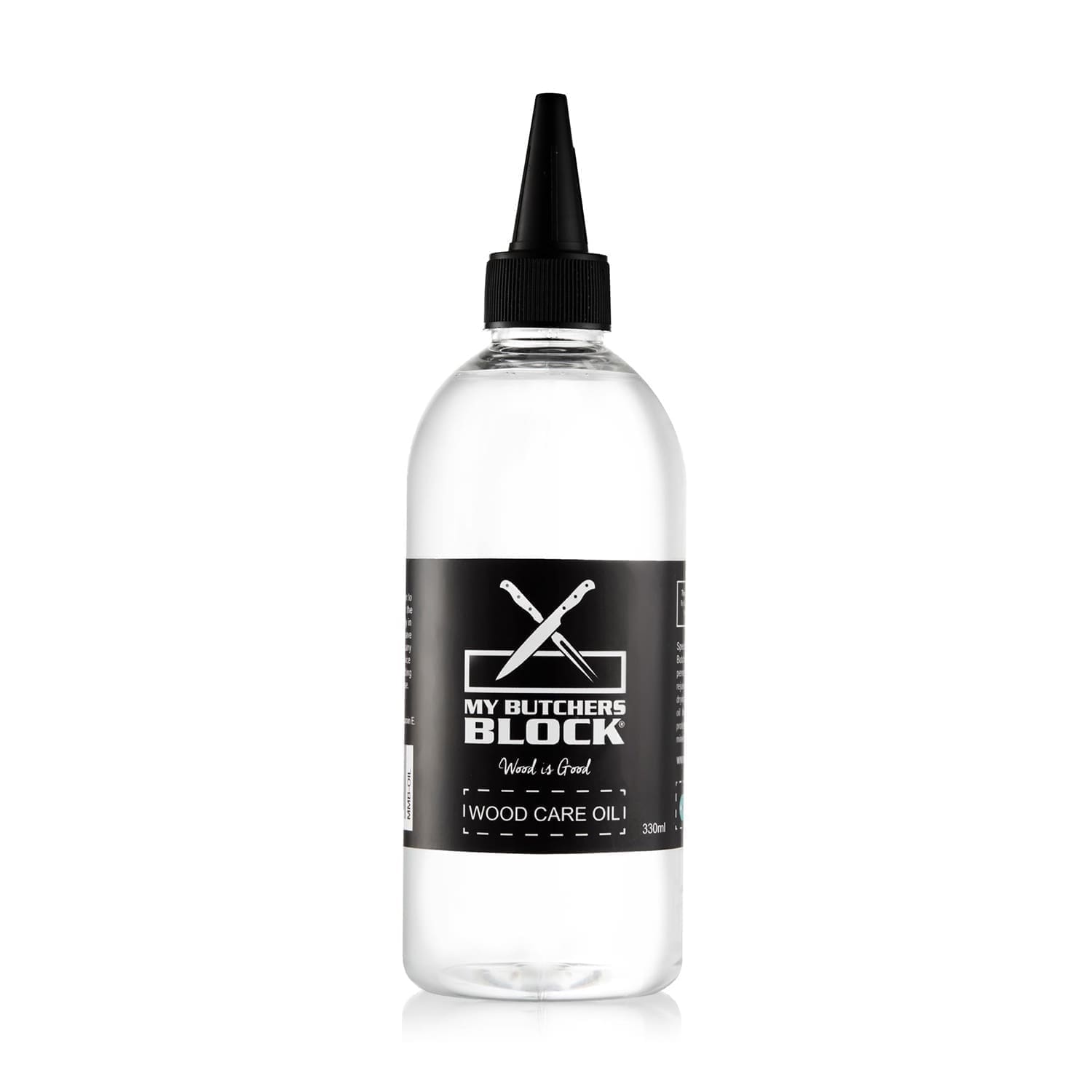 MBB OIL
