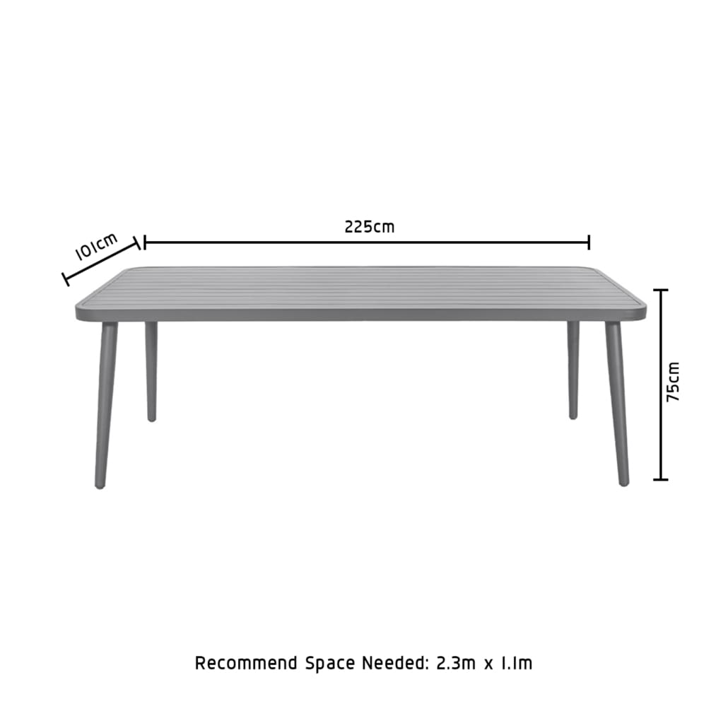 NayaS 8table