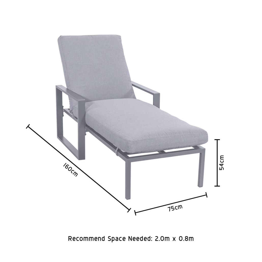 RoxanneS lounger