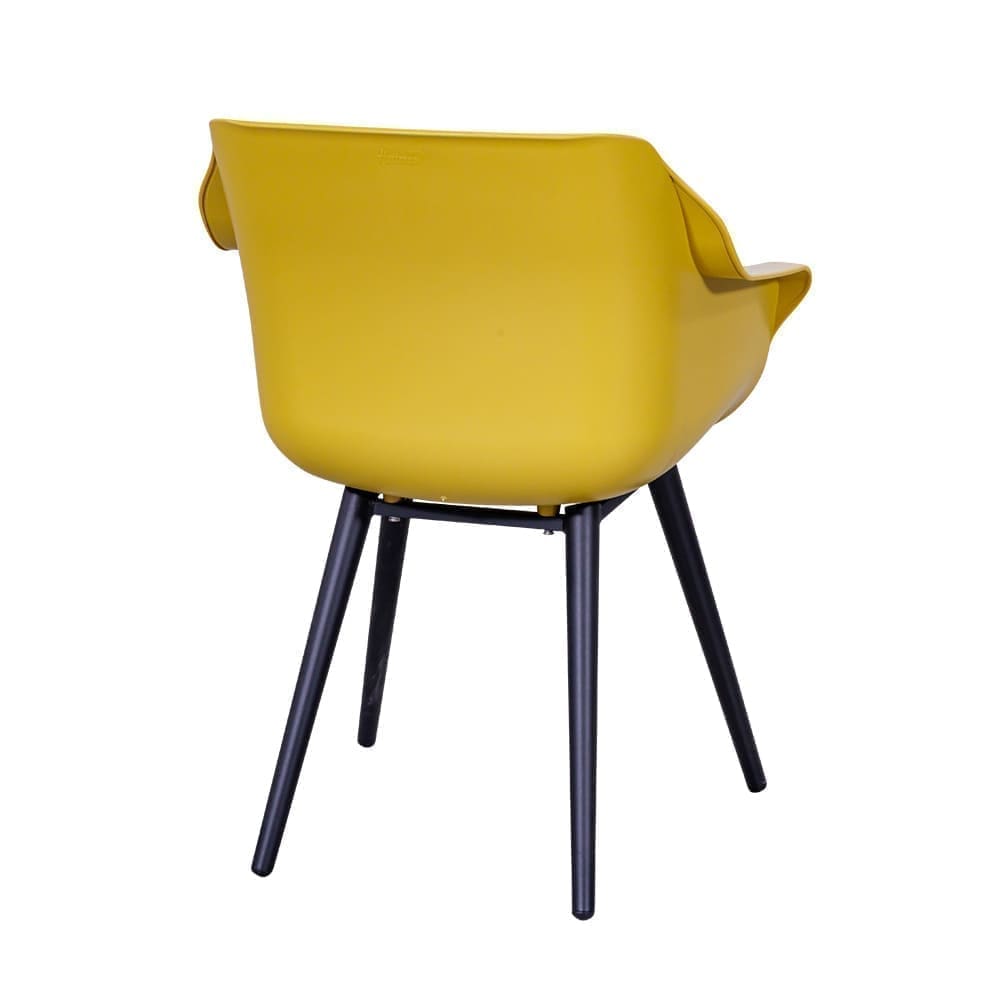 Sophie Studio Dining Chair Curry Yellow VB C