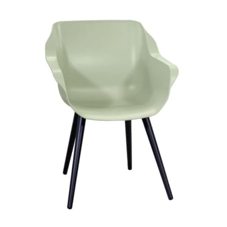 Sophie Studio Dining Chair French Green VB