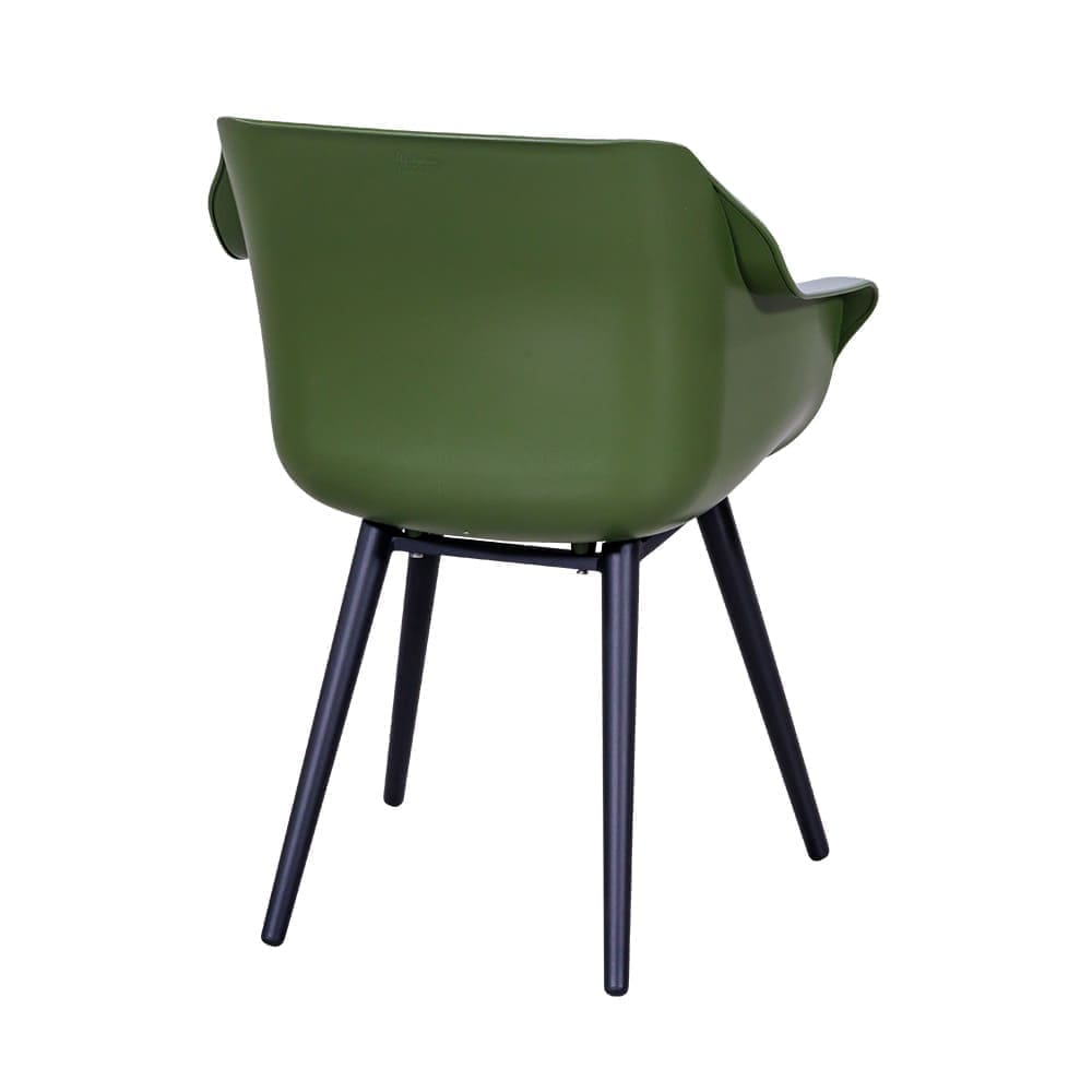 Sophie Studio Dining Chair Moss Green VB C