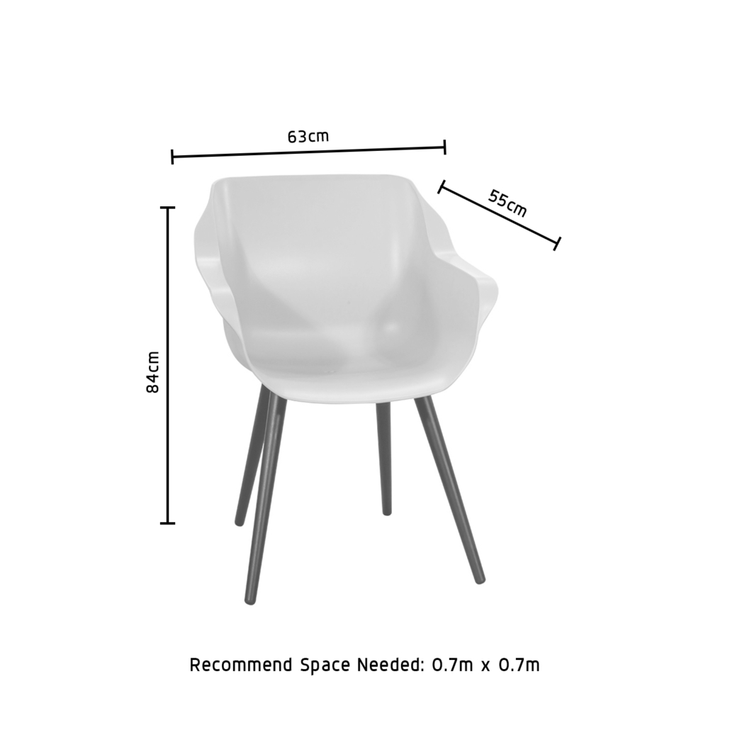 SophieS studiochair