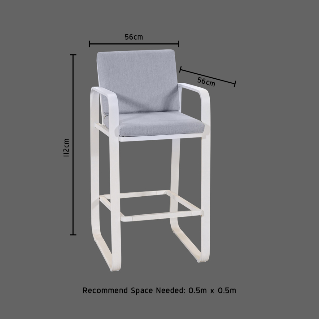 Travalia bchair