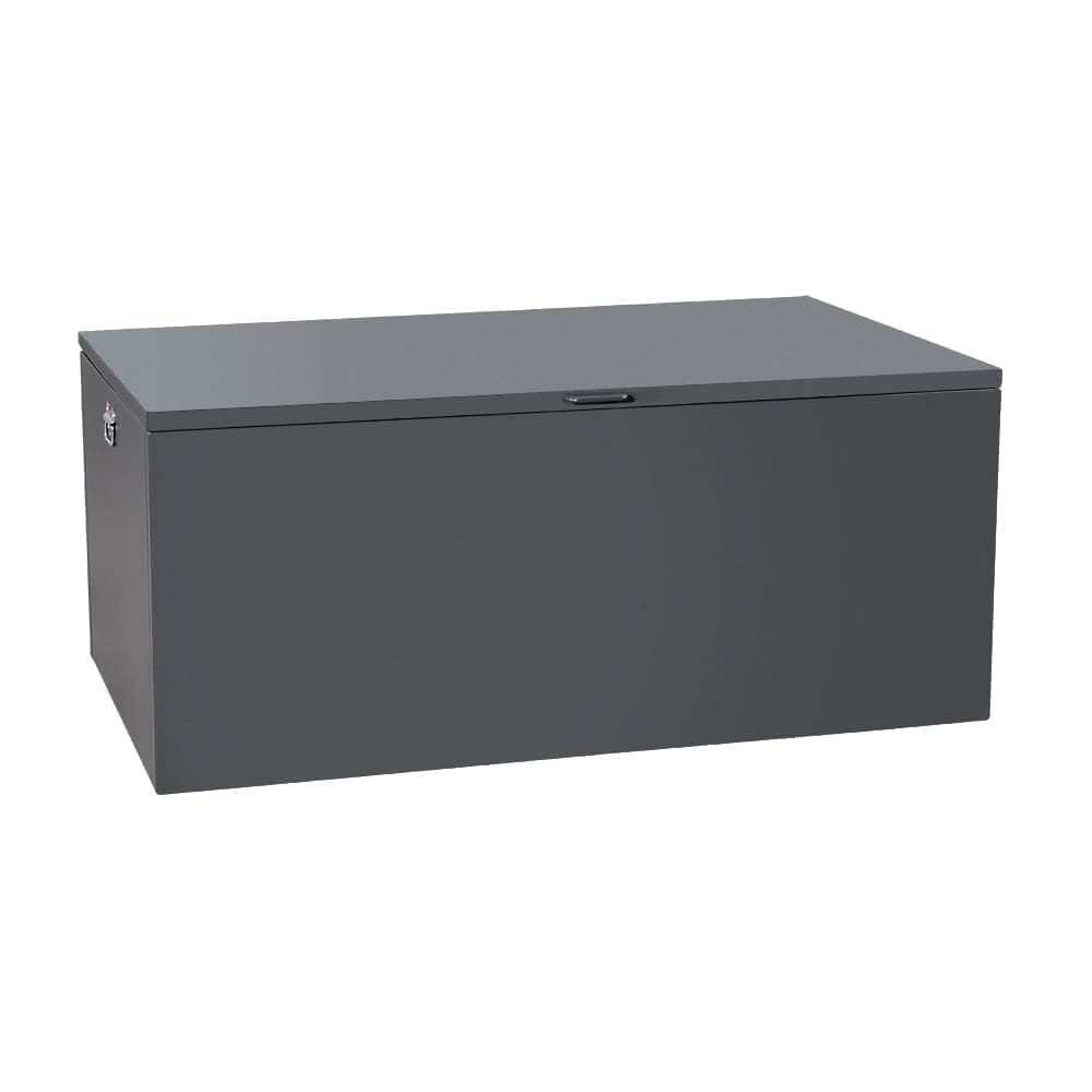Aluminium Cushion Box Closed VB MAQ001.1