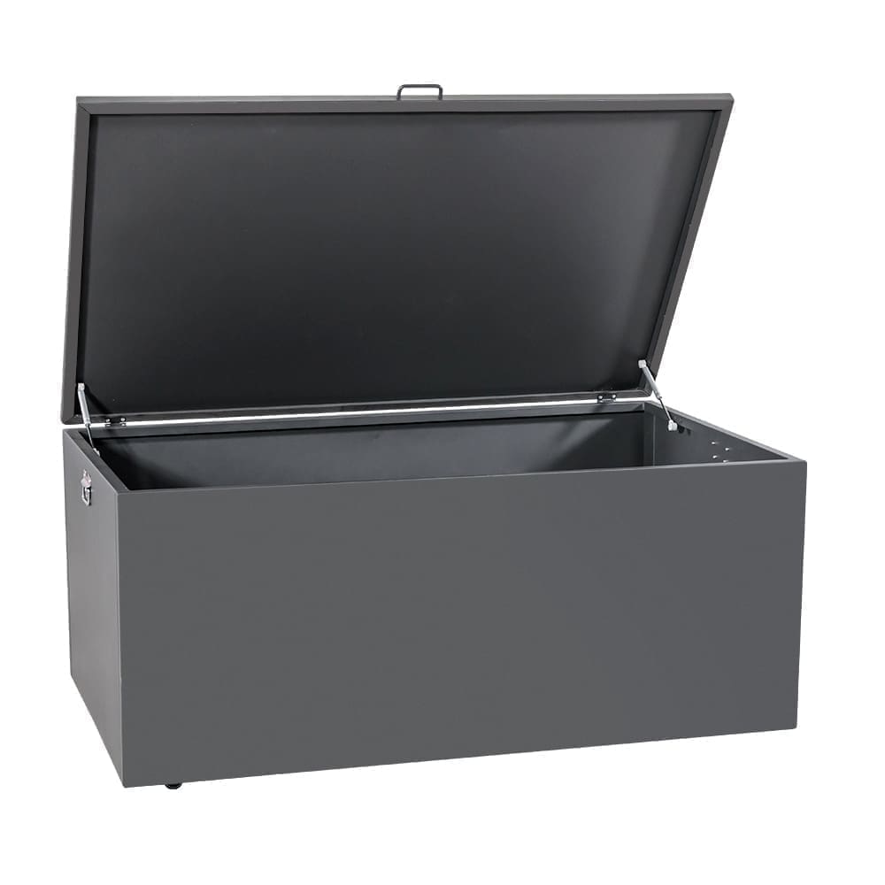 Aluminium Cushion Box VB MAQ001.1