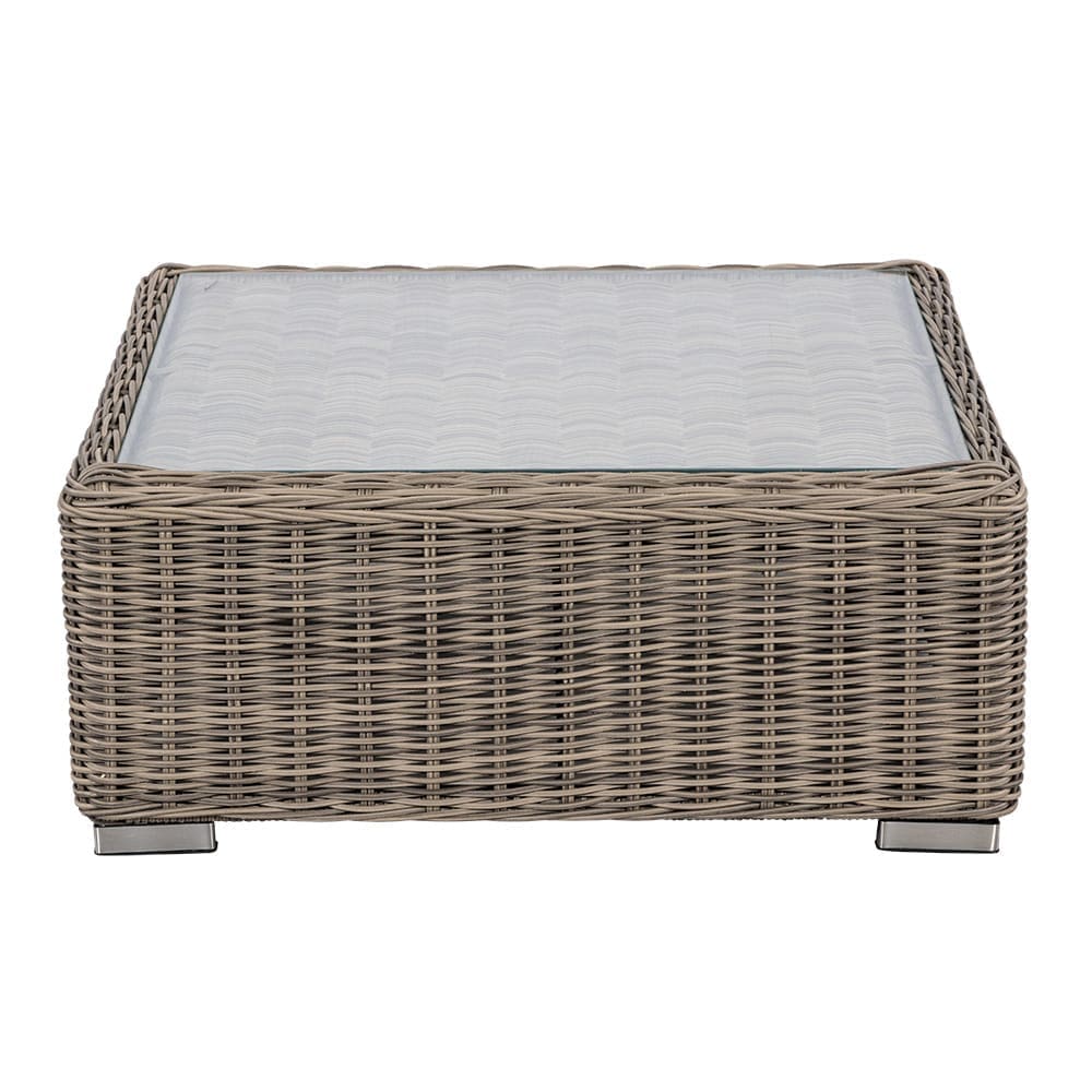 Clivia Coffee Table Grey Brown VB
