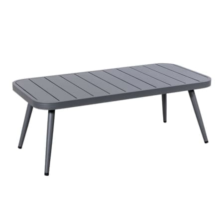 Soltis Coffee Table Grey VB