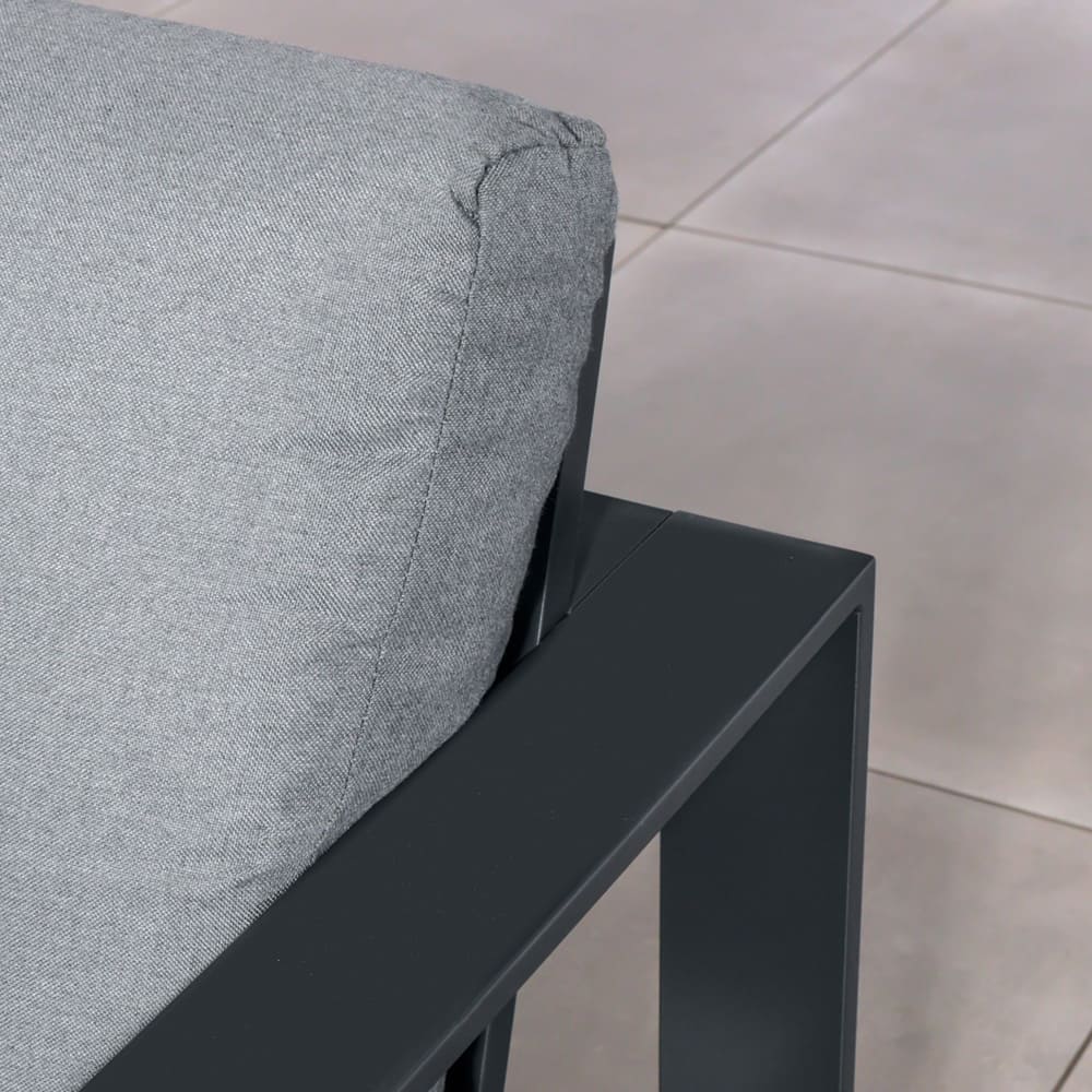 Palm Sofa Close Up VB