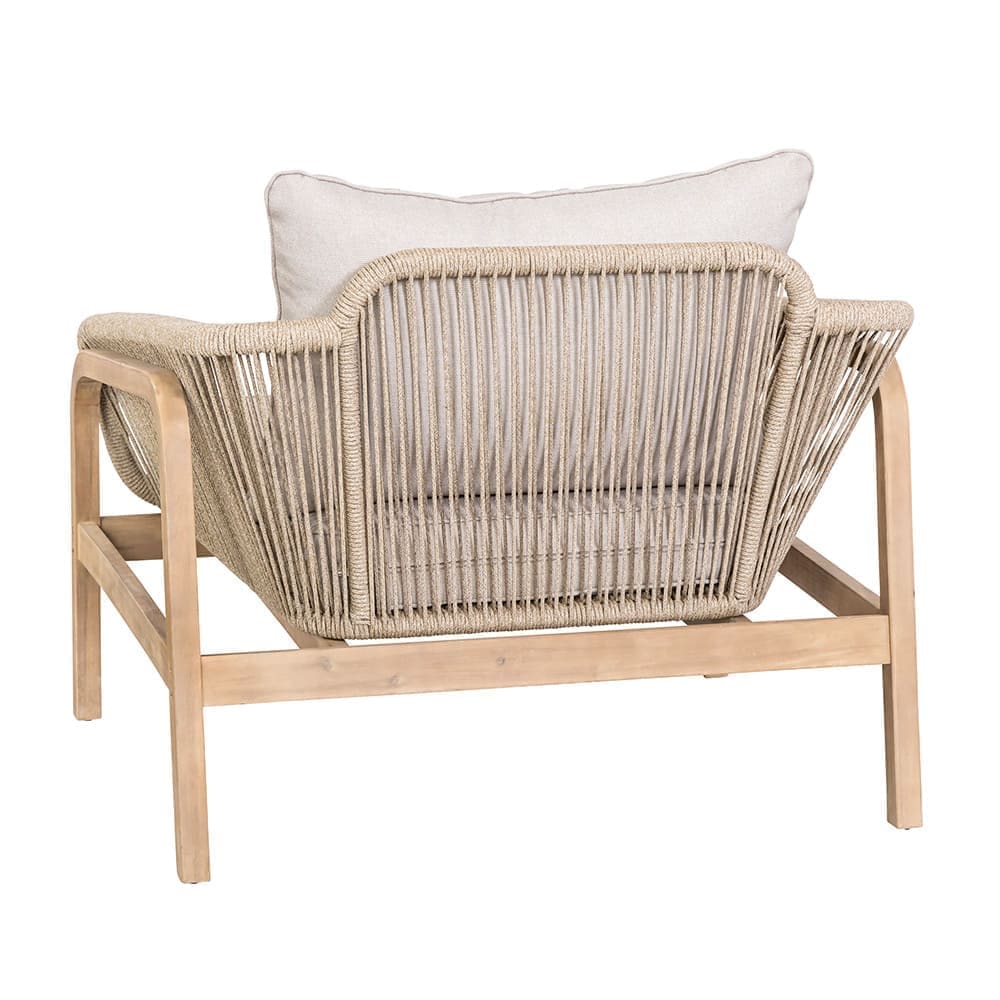 Cameo Lounge Chair Back (VB)
