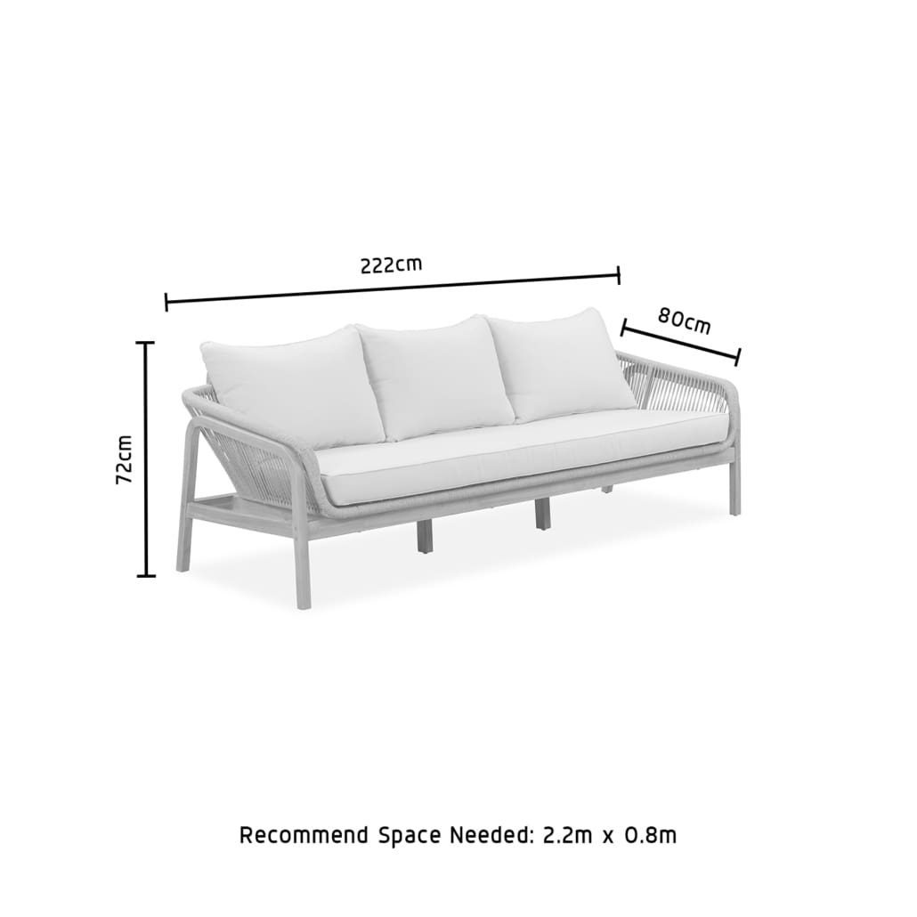 CameoS sofa