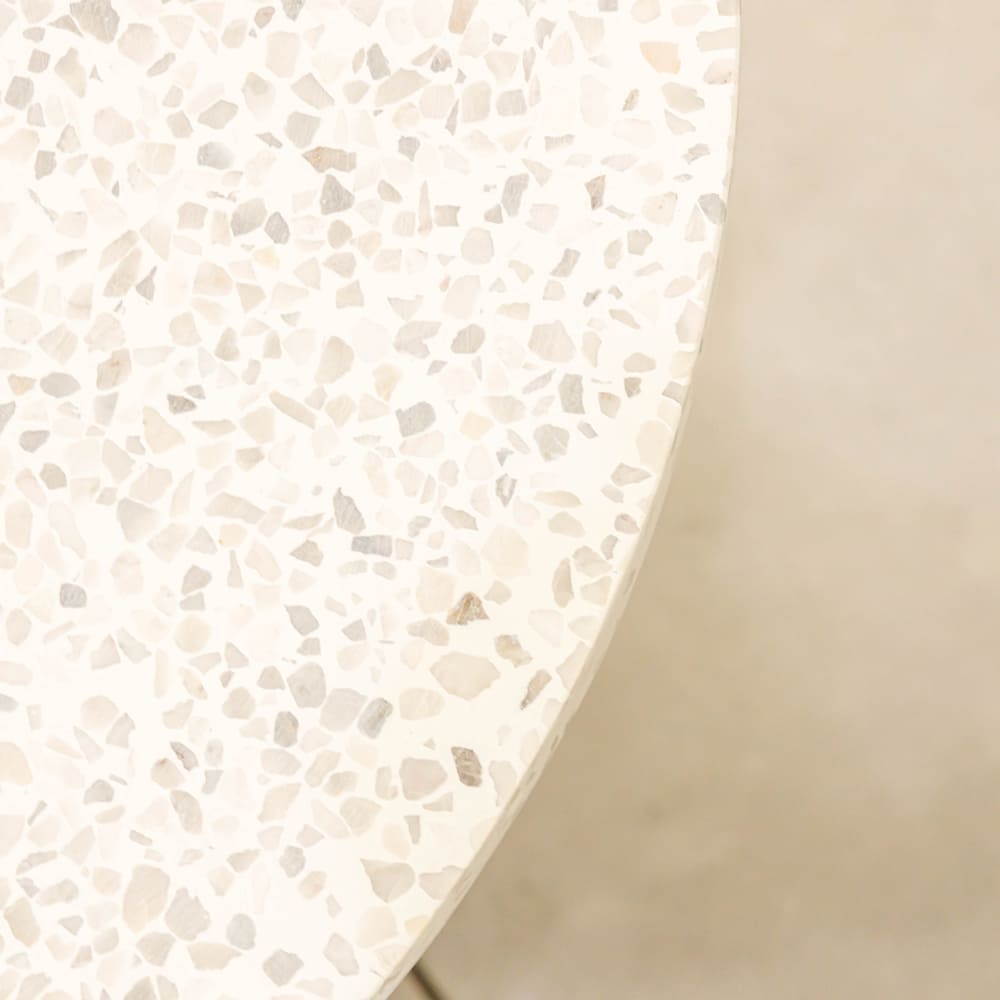 Granada Coffee Side Table Close Up 2 VB
